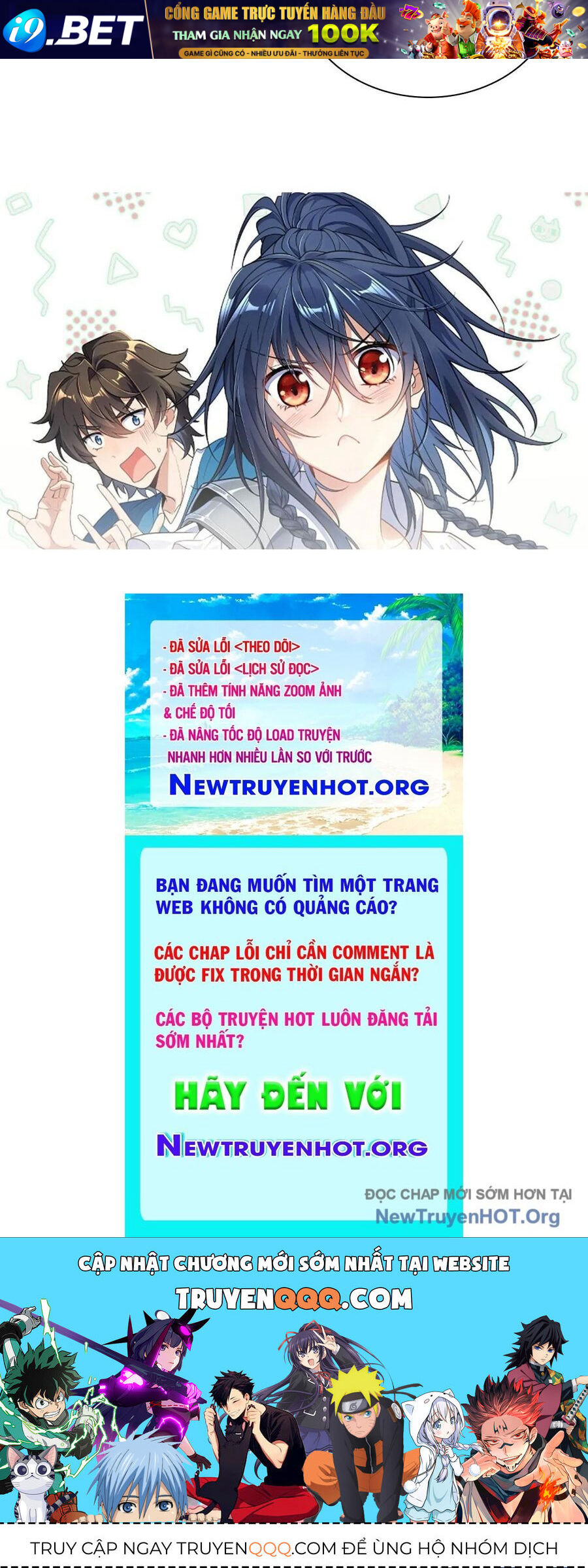 Bà Xã Nhà Tôi Đến Từ Ngàn Năm Trước - Chapter 394 - Page 105