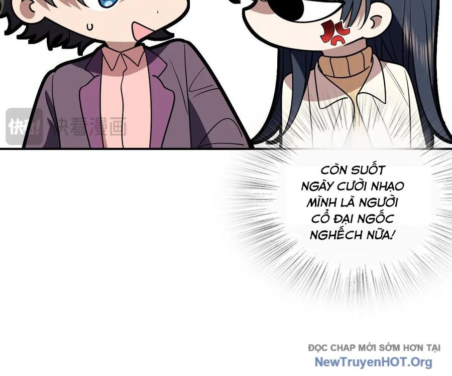 Bà Xã Nhà Tôi Đến Từ Ngàn Năm Trước - Chapter 394 - Page 12