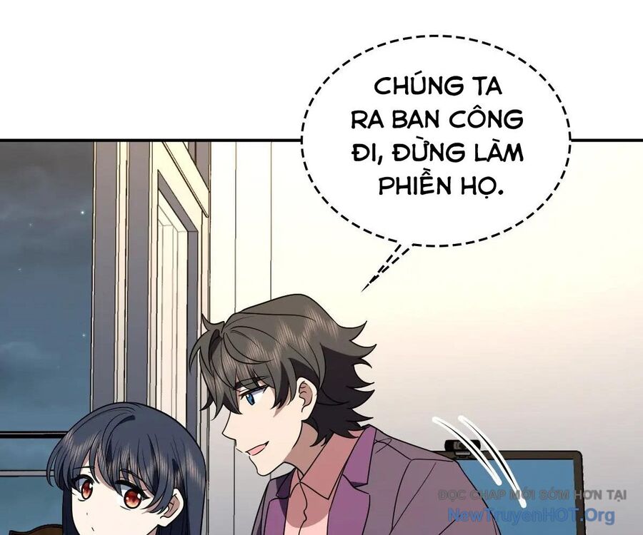 Bà Xã Nhà Tôi Đến Từ Ngàn Năm Trước - Chapter 394 - Page 7