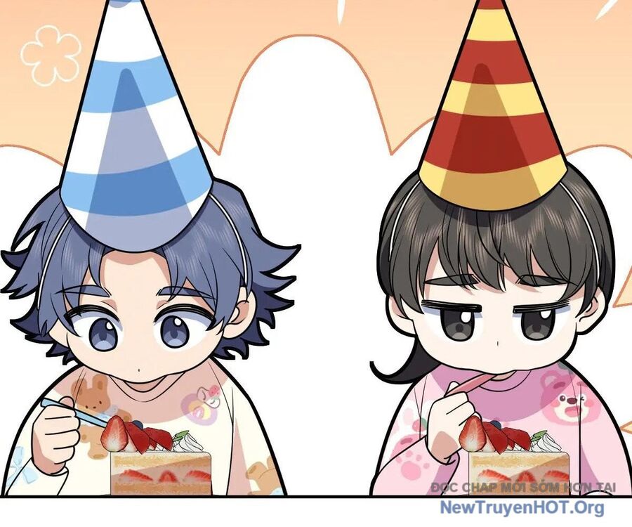 Bà Xã Nhà Tôi Đến Từ Ngàn Năm Trước - Chapter 394 - Page 82