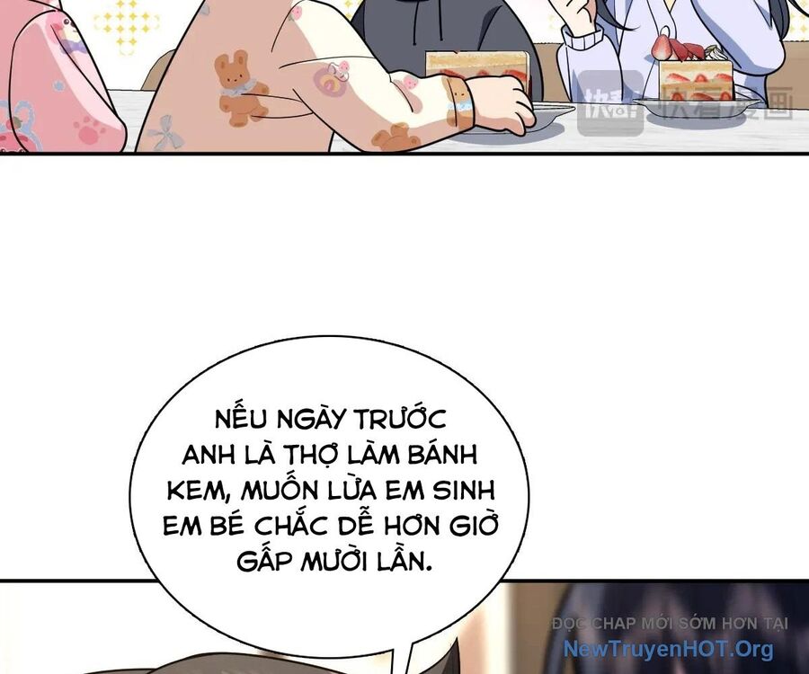 Bà Xã Nhà Tôi Đến Từ Ngàn Năm Trước - Chapter 394 - Page 94