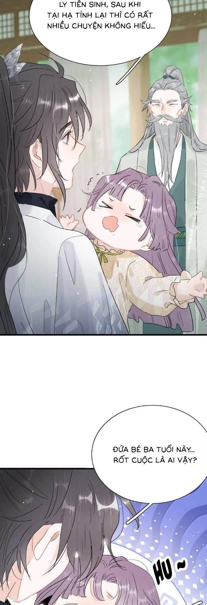 Kẻ Phản Diện Trong Sách Nghe Thấy Tiếng Lòng Của Ta - Chapter 24 - Page 6