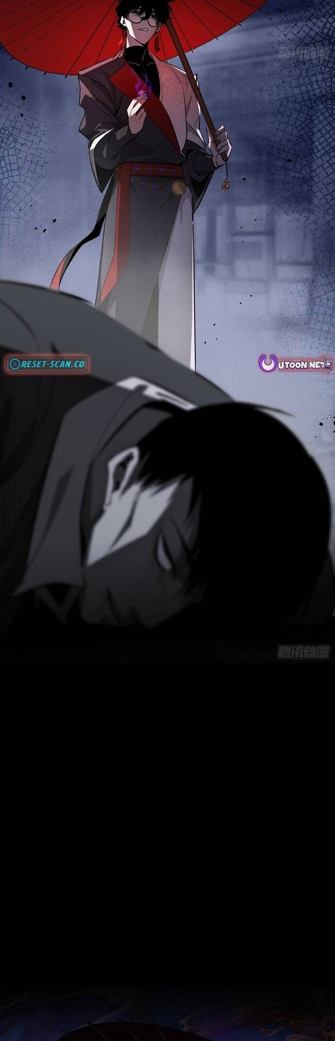 Trở Lại Từ Cái Chết, Ta Thống Trị Kỷ Nguyên Tu Tiên Số - Chapter 0 - Page 10