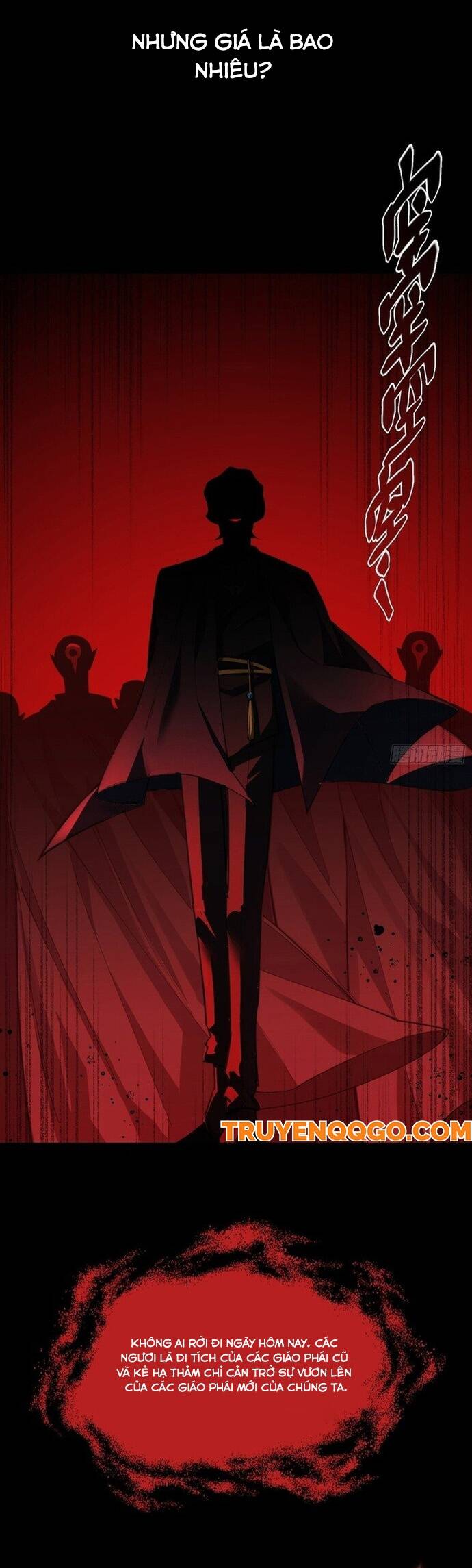 Trở Lại Từ Cái Chết, Ta Thống Trị Kỷ Nguyên Tu Tiên Số - Chapter 0 - Page 5