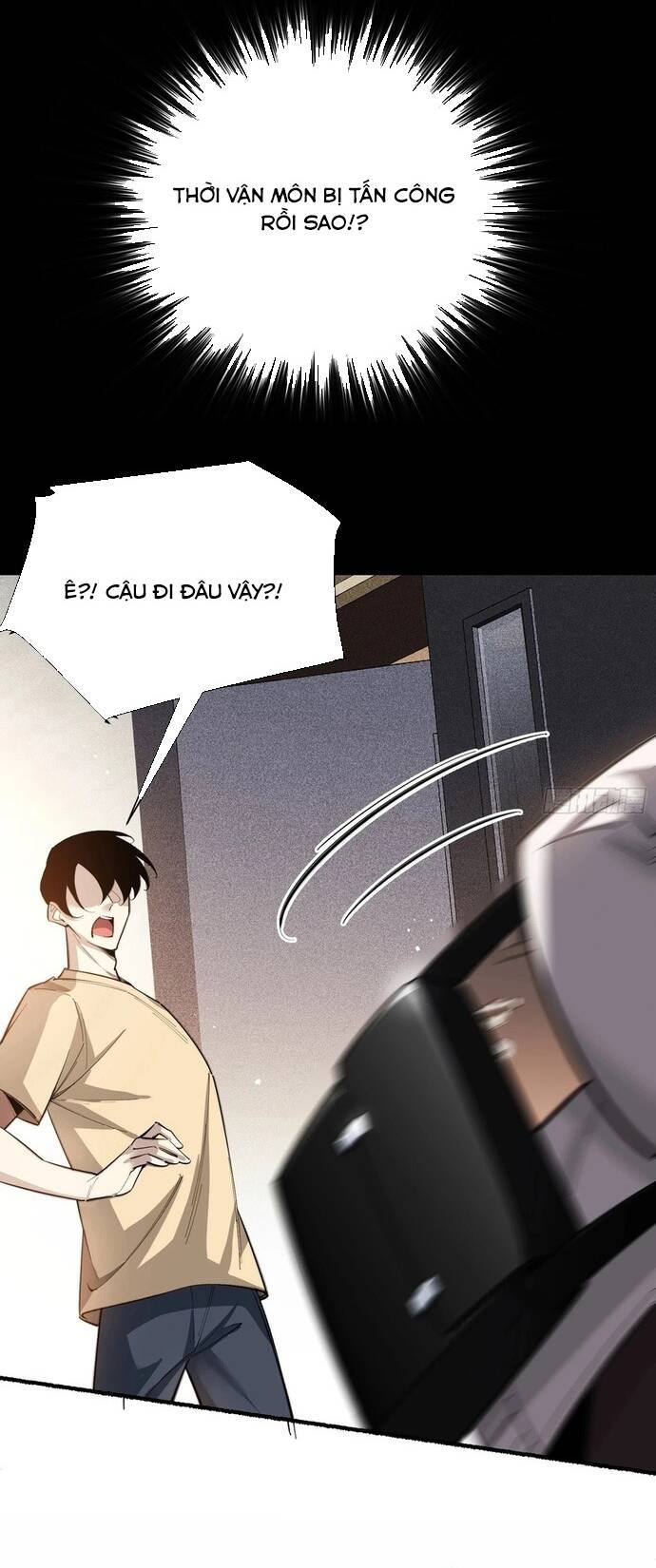 Trở Lại Từ Cái Chết, Ta Thống Trị Kỷ Nguyên Tu Tiên Số - Chapter 1 - Page 12