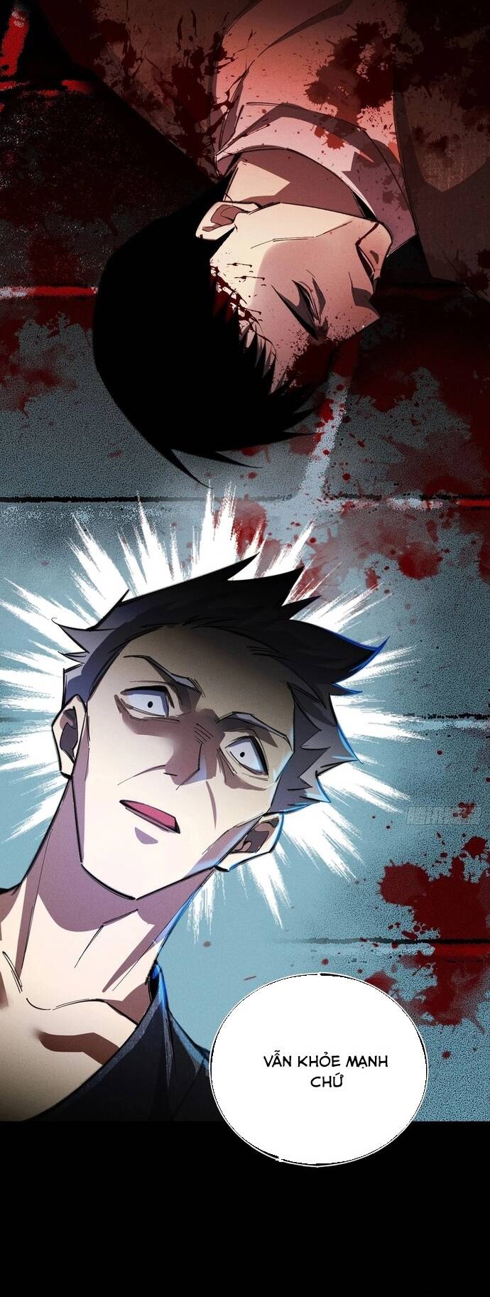 Trở Lại Từ Cái Chết, Ta Thống Trị Kỷ Nguyên Tu Tiên Số - Chapter 1 - Page 18