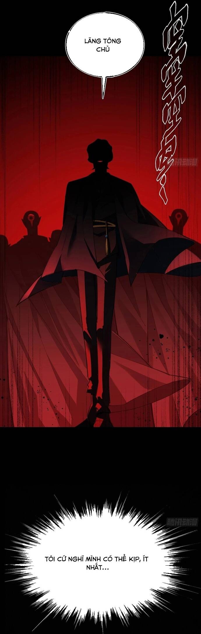 Trở Lại Từ Cái Chết, Ta Thống Trị Kỷ Nguyên Tu Tiên Số - Chapter 1 - Page 19