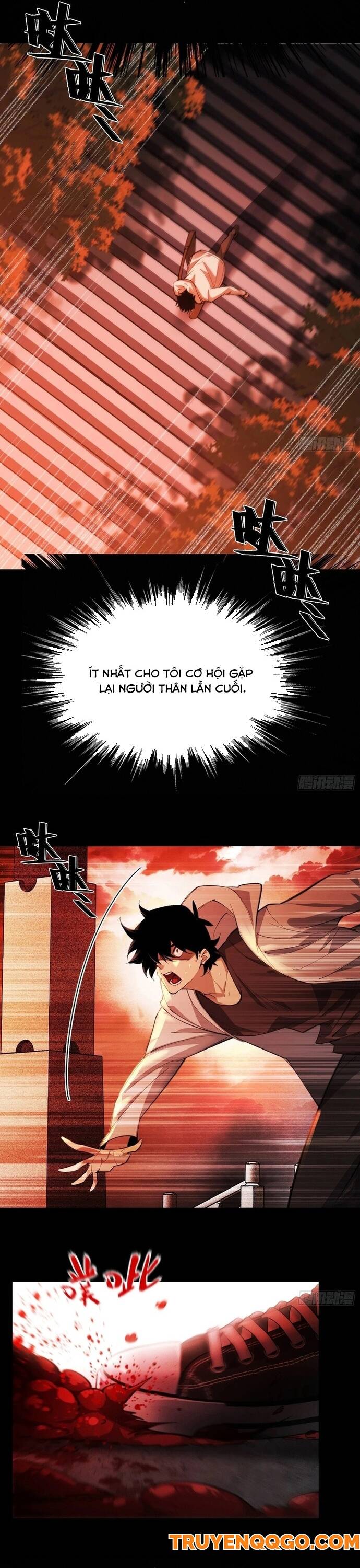 Trở Lại Từ Cái Chết, Ta Thống Trị Kỷ Nguyên Tu Tiên Số - Chapter 1 - Page 20