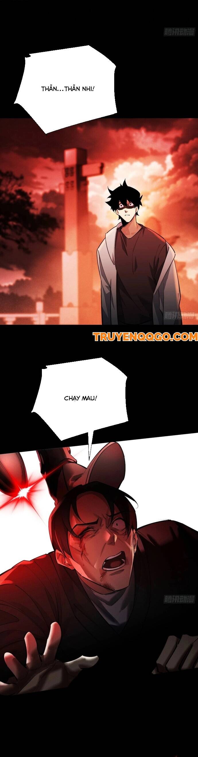 Trở Lại Từ Cái Chết, Ta Thống Trị Kỷ Nguyên Tu Tiên Số - Chapter 1 - Page 22