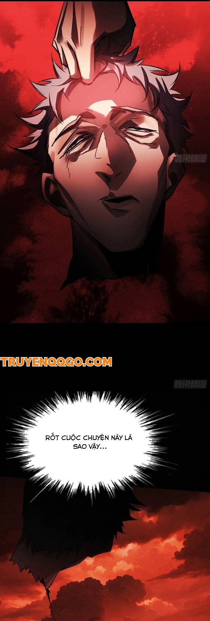 Trở Lại Từ Cái Chết, Ta Thống Trị Kỷ Nguyên Tu Tiên Số - Chapter 1 - Page 25