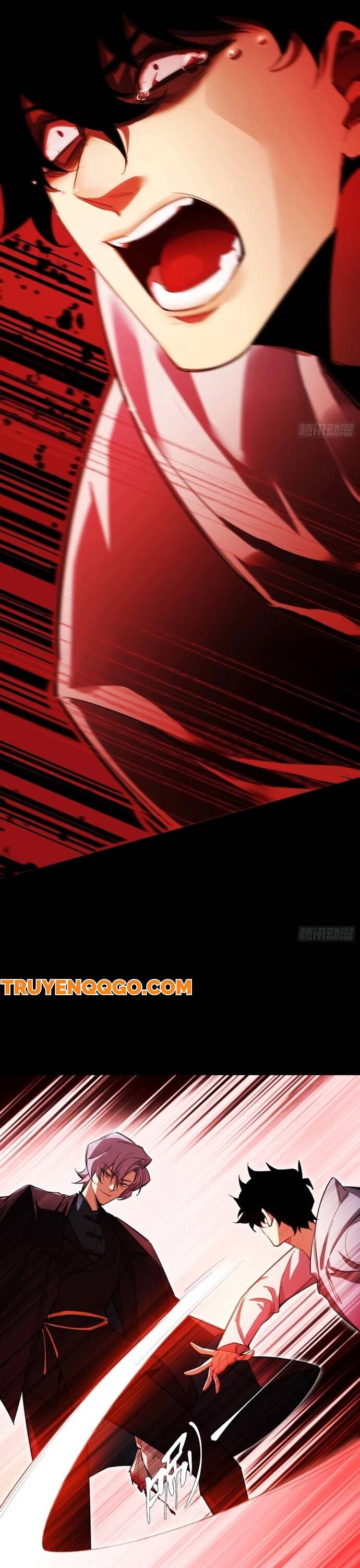 Trở Lại Từ Cái Chết, Ta Thống Trị Kỷ Nguyên Tu Tiên Số - Chapter 1 - Page 27