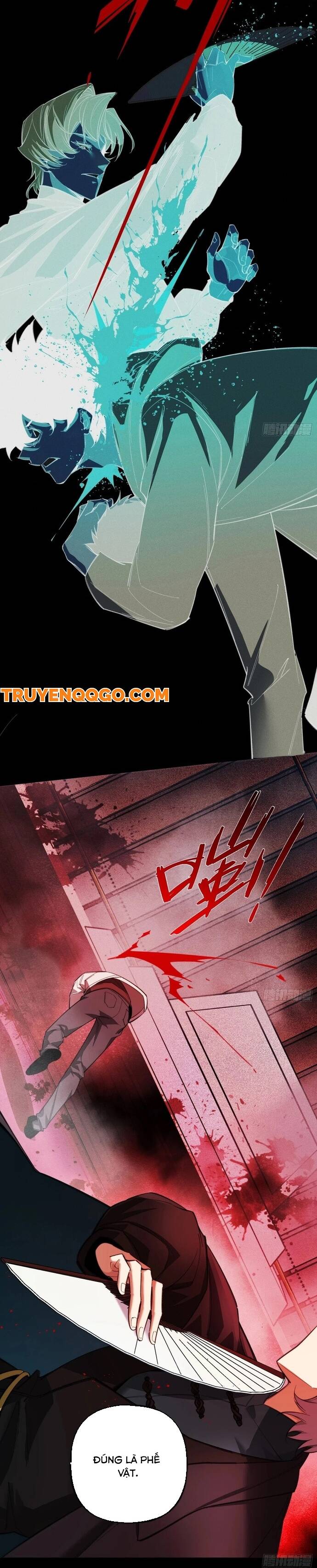 Trở Lại Từ Cái Chết, Ta Thống Trị Kỷ Nguyên Tu Tiên Số - Chapter 1 - Page 29