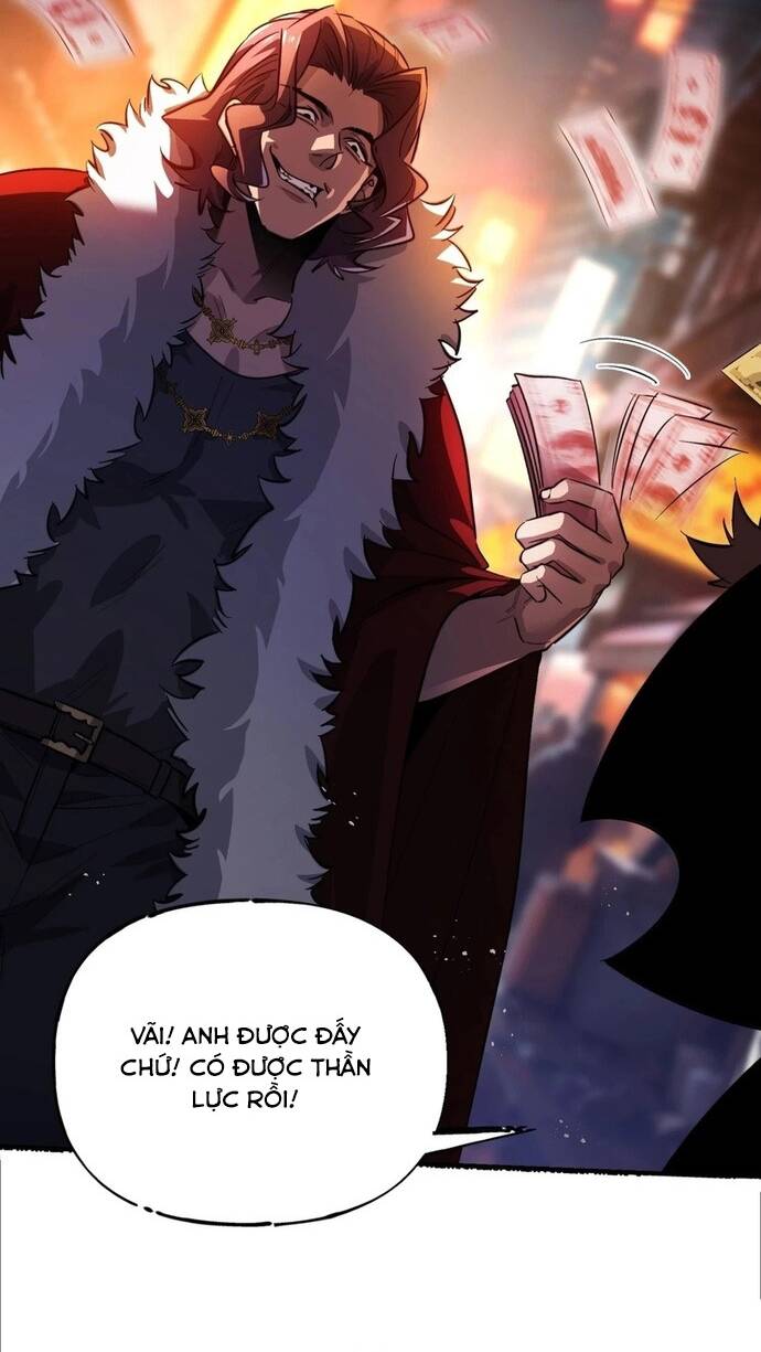 Trở Lại Từ Cái Chết, Ta Thống Trị Kỷ Nguyên Tu Tiên Số - Chapter 1 - Page 3