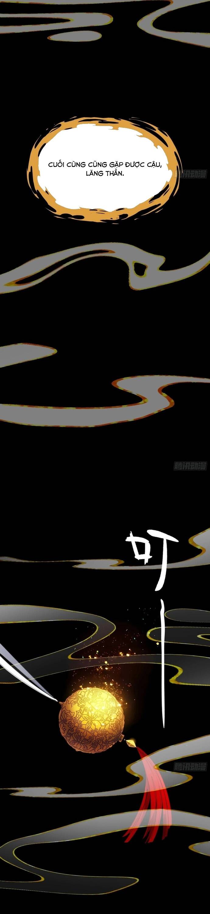 Trở Lại Từ Cái Chết, Ta Thống Trị Kỷ Nguyên Tu Tiên Số - Chapter 1 - Page 35