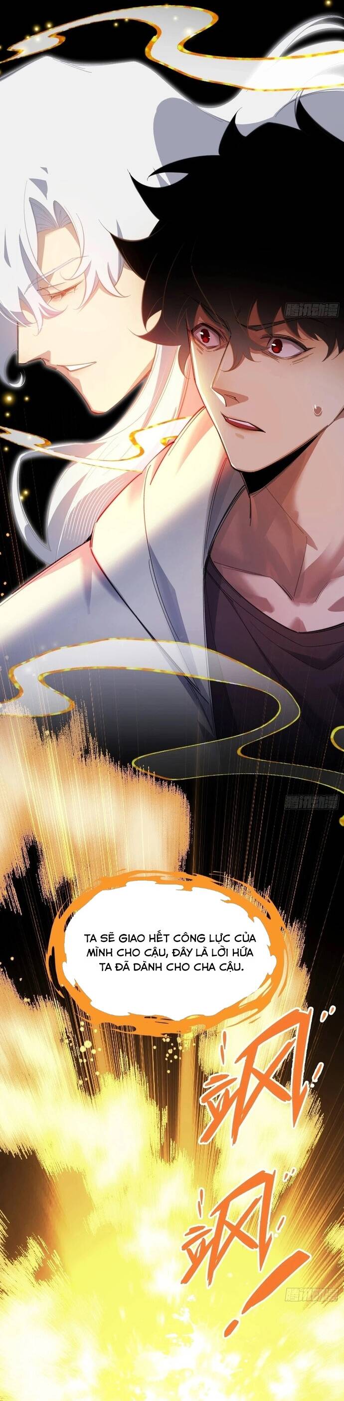 Trở Lại Từ Cái Chết, Ta Thống Trị Kỷ Nguyên Tu Tiên Số - Chapter 1 - Page 44