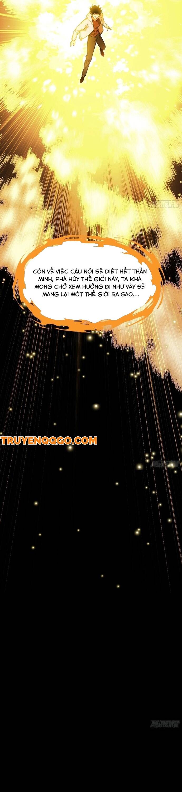 Trở Lại Từ Cái Chết, Ta Thống Trị Kỷ Nguyên Tu Tiên Số - Chapter 1 - Page 45