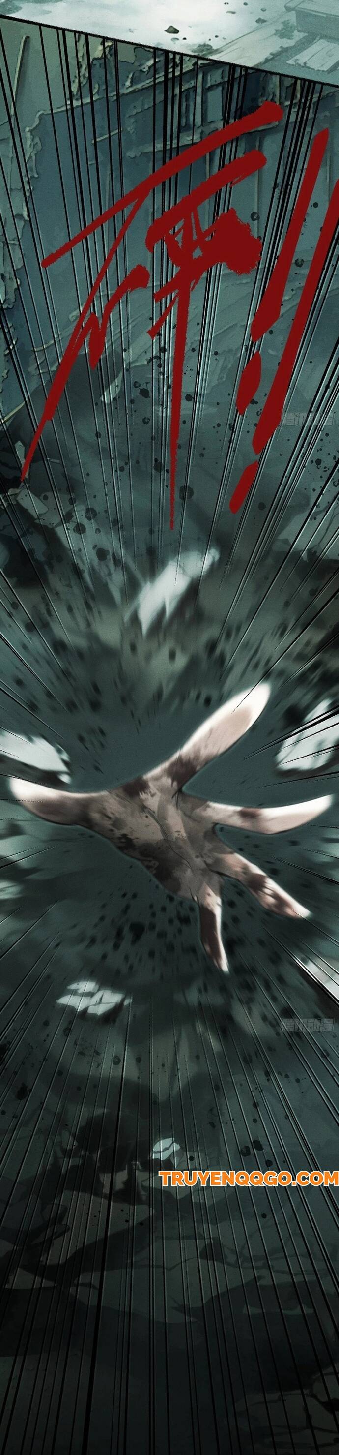 Trở Lại Từ Cái Chết, Ta Thống Trị Kỷ Nguyên Tu Tiên Số - Chapter 1 - Page 48