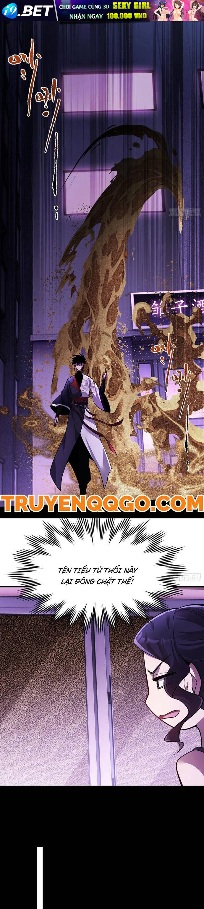 Trở Lại Từ Cái Chết, Ta Thống Trị Kỷ Nguyên Tu Tiên Số - Chapter 10 - Page 13