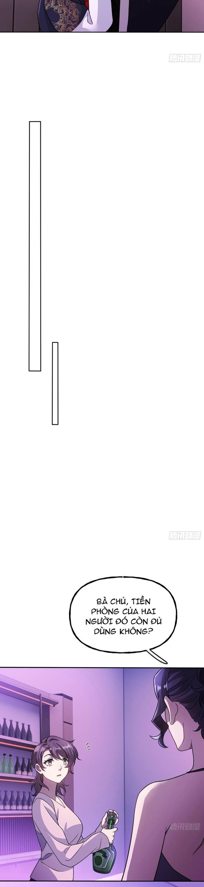 Trở Lại Từ Cái Chết, Ta Thống Trị Kỷ Nguyên Tu Tiên Số - Chapter 10 - Page 4