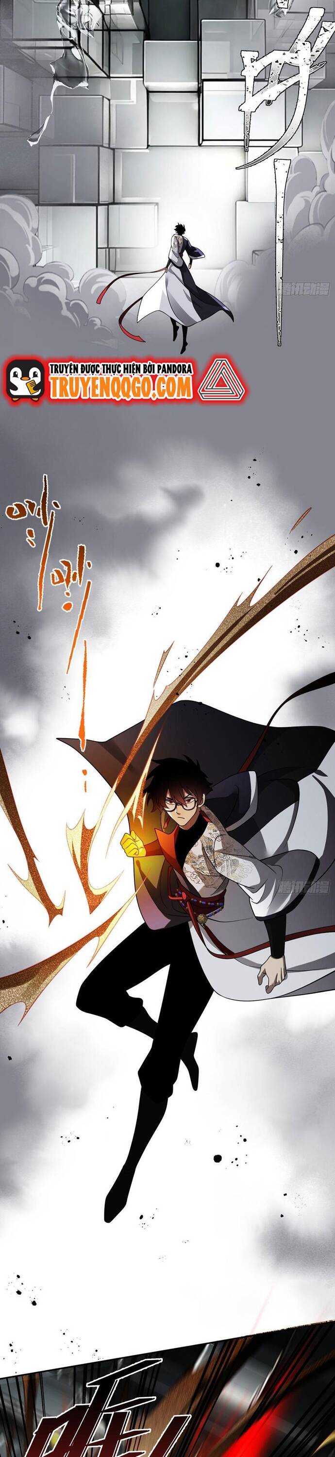 Trở Lại Từ Cái Chết, Ta Thống Trị Kỷ Nguyên Tu Tiên Số - Chapter 11 - Page 6