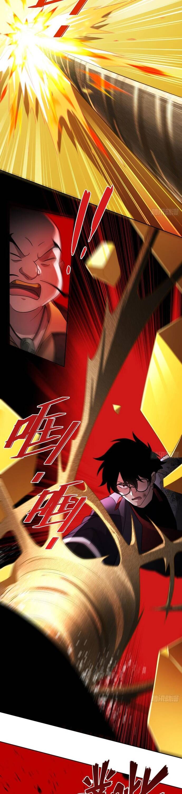 Trở Lại Từ Cái Chết, Ta Thống Trị Kỷ Nguyên Tu Tiên Số - Chapter 12 - Page 13