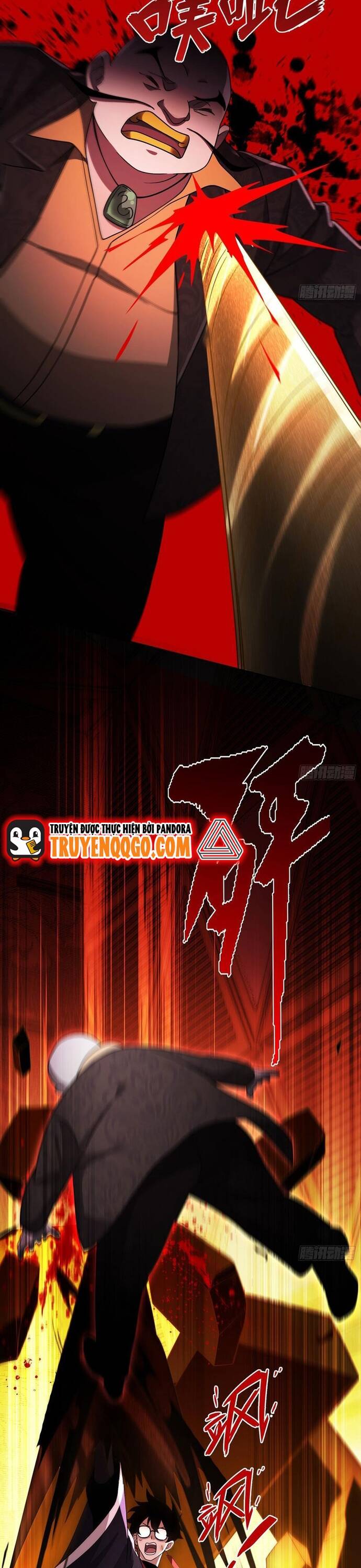 Trở Lại Từ Cái Chết, Ta Thống Trị Kỷ Nguyên Tu Tiên Số - Chapter 12 - Page 14