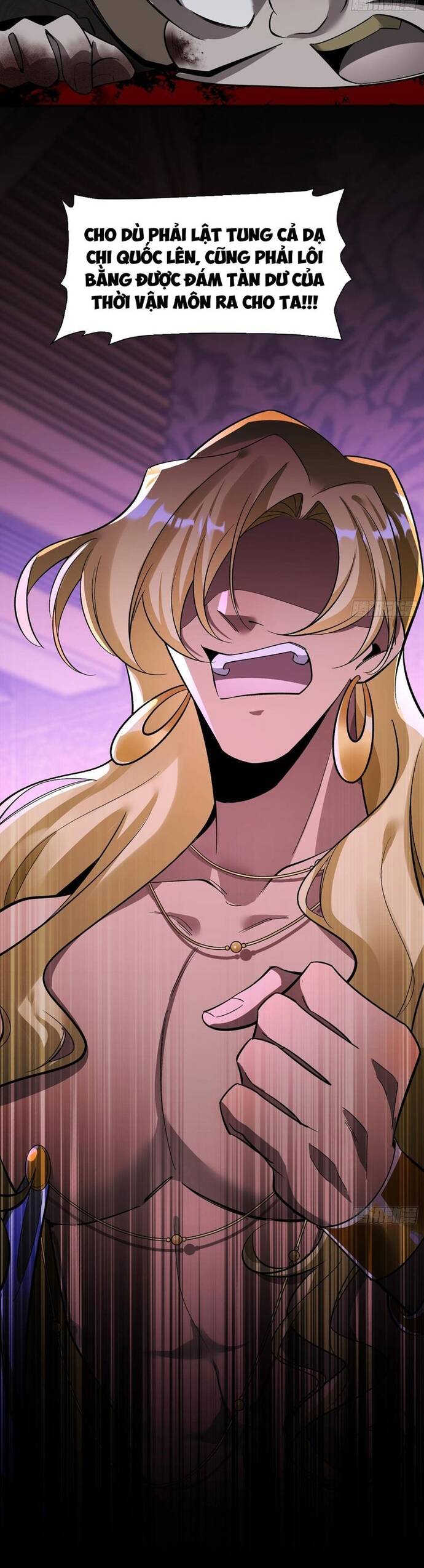 Trở Lại Từ Cái Chết, Ta Thống Trị Kỷ Nguyên Tu Tiên Số - Chapter 12 - Page 24