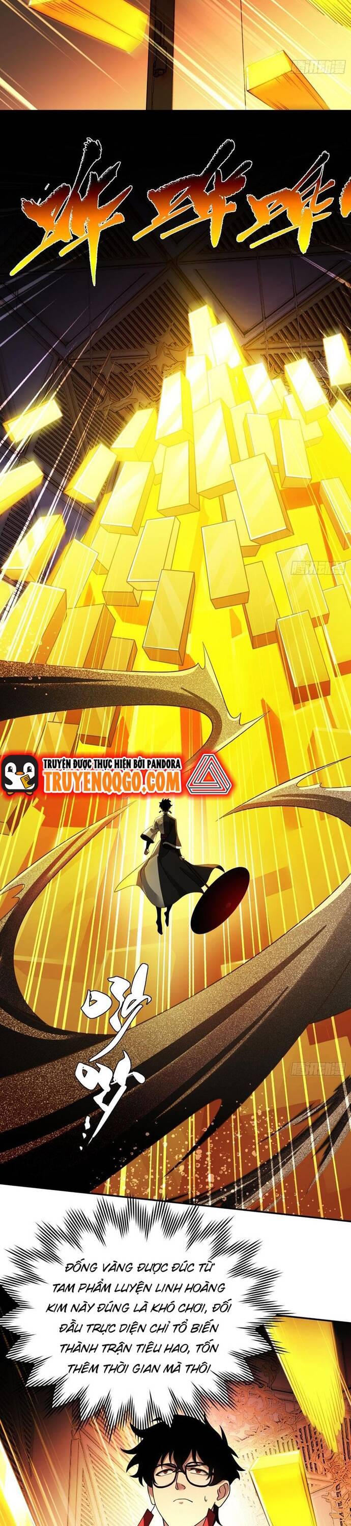 Trở Lại Từ Cái Chết, Ta Thống Trị Kỷ Nguyên Tu Tiên Số - Chapter 12 - Page 7