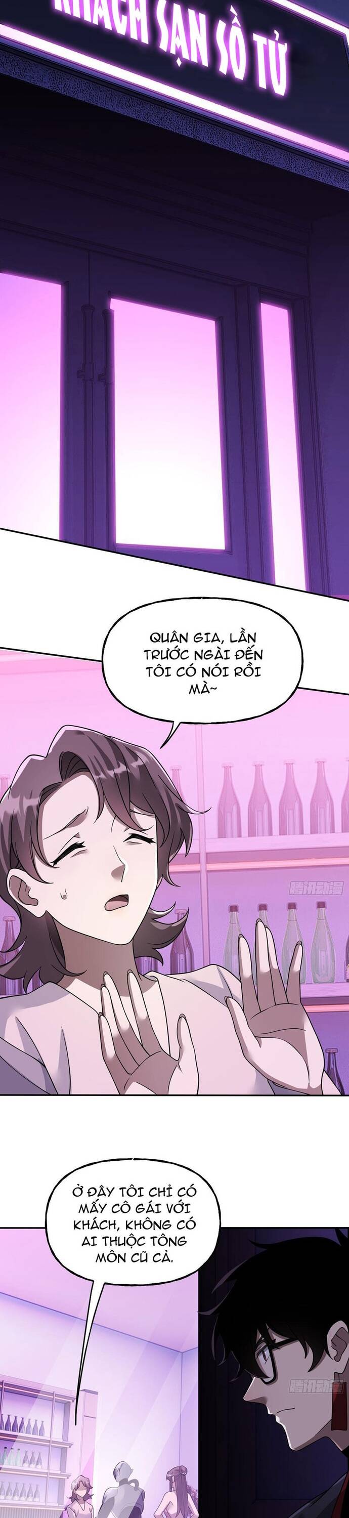 Trở Lại Từ Cái Chết, Ta Thống Trị Kỷ Nguyên Tu Tiên Số - Chapter 13 - Page 11