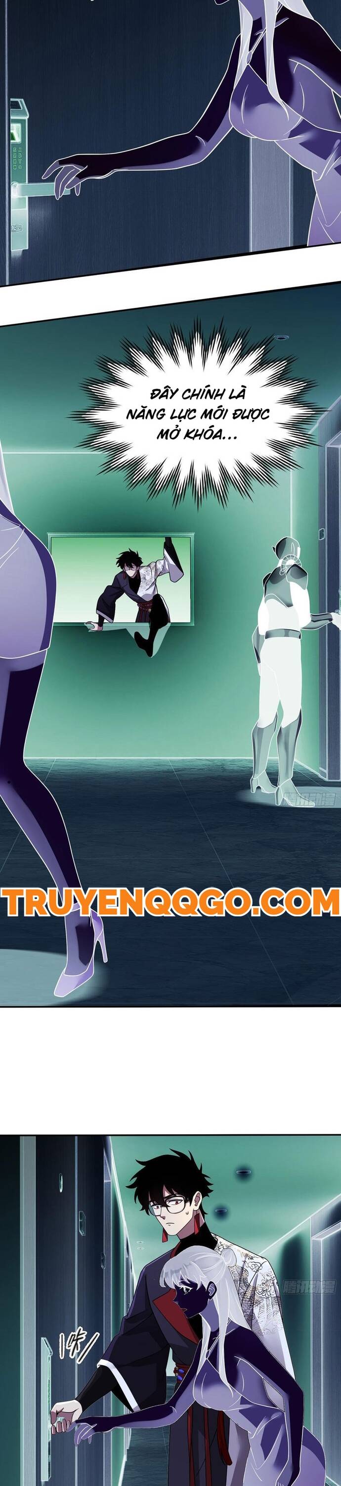 Trở Lại Từ Cái Chết, Ta Thống Trị Kỷ Nguyên Tu Tiên Số - Chapter 13 - Page 14