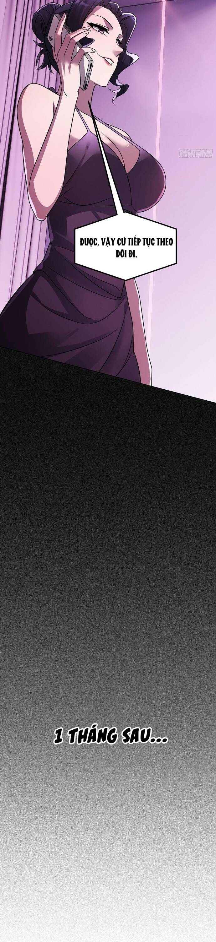 Trở Lại Từ Cái Chết, Ta Thống Trị Kỷ Nguyên Tu Tiên Số - Chapter 13 - Page 17