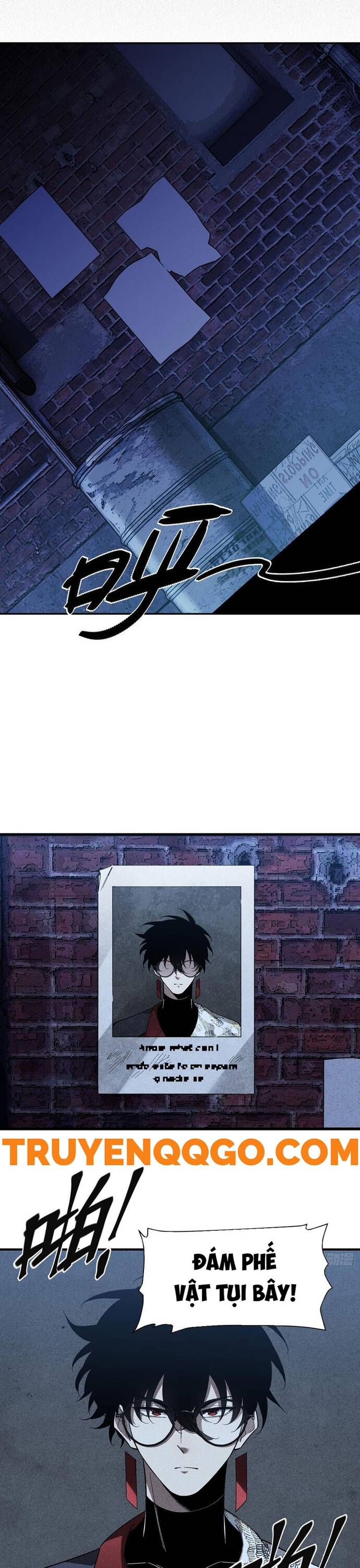 Trở Lại Từ Cái Chết, Ta Thống Trị Kỷ Nguyên Tu Tiên Số - Chapter 13 - Page 18