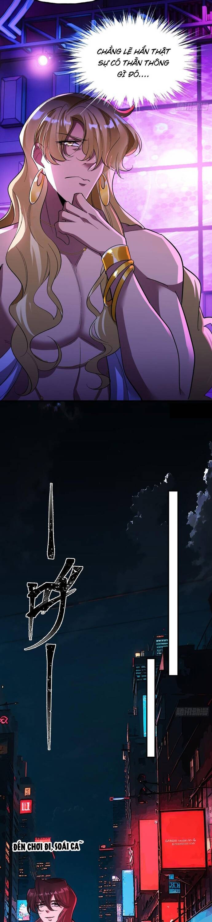 Trở Lại Từ Cái Chết, Ta Thống Trị Kỷ Nguyên Tu Tiên Số - Chapter 13 - Page 20