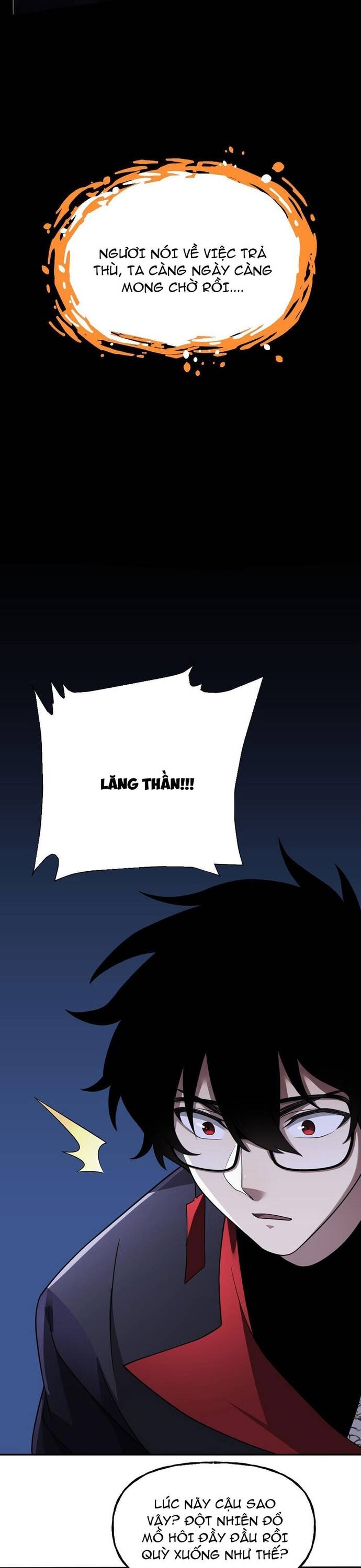 Trở Lại Từ Cái Chết, Ta Thống Trị Kỷ Nguyên Tu Tiên Số - Chapter 13 - Page 9