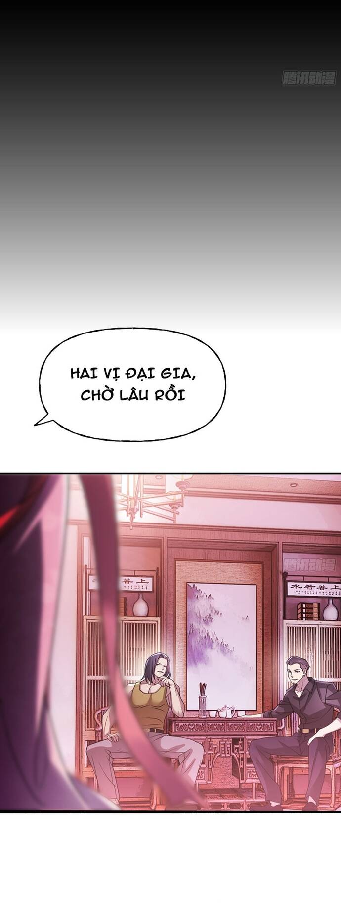 Trở Lại Từ Cái Chết, Ta Thống Trị Kỷ Nguyên Tu Tiên Số - Chapter 14 - Page 10