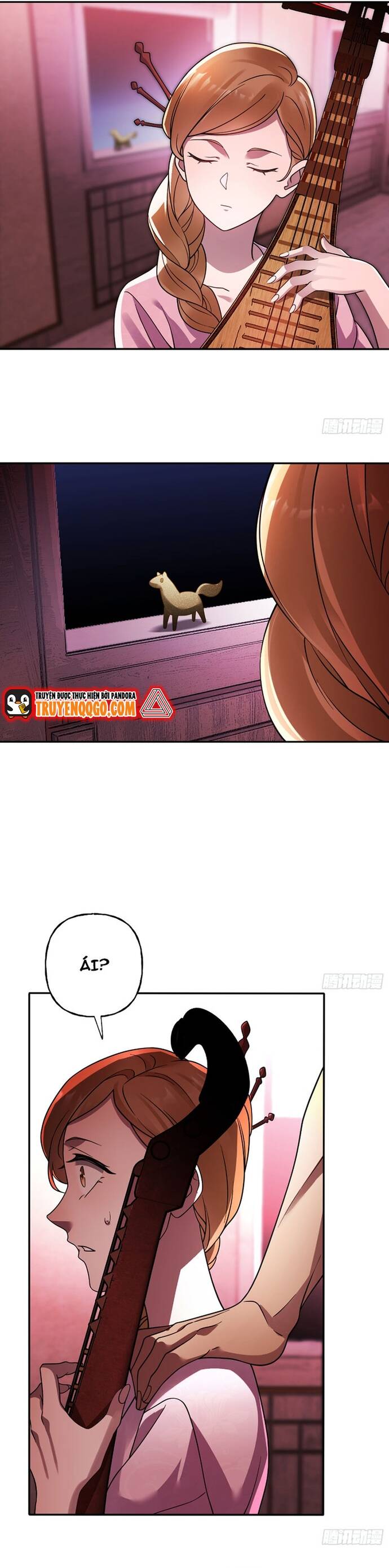 Trở Lại Từ Cái Chết, Ta Thống Trị Kỷ Nguyên Tu Tiên Số - Chapter 14 - Page 13