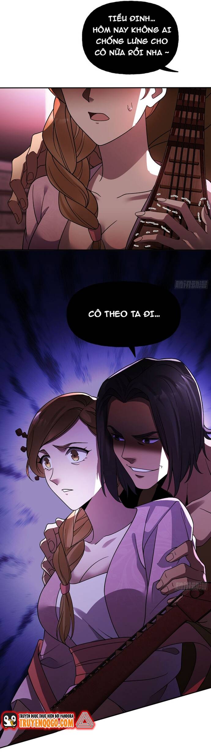 Trở Lại Từ Cái Chết, Ta Thống Trị Kỷ Nguyên Tu Tiên Số - Chapter 14 - Page 14