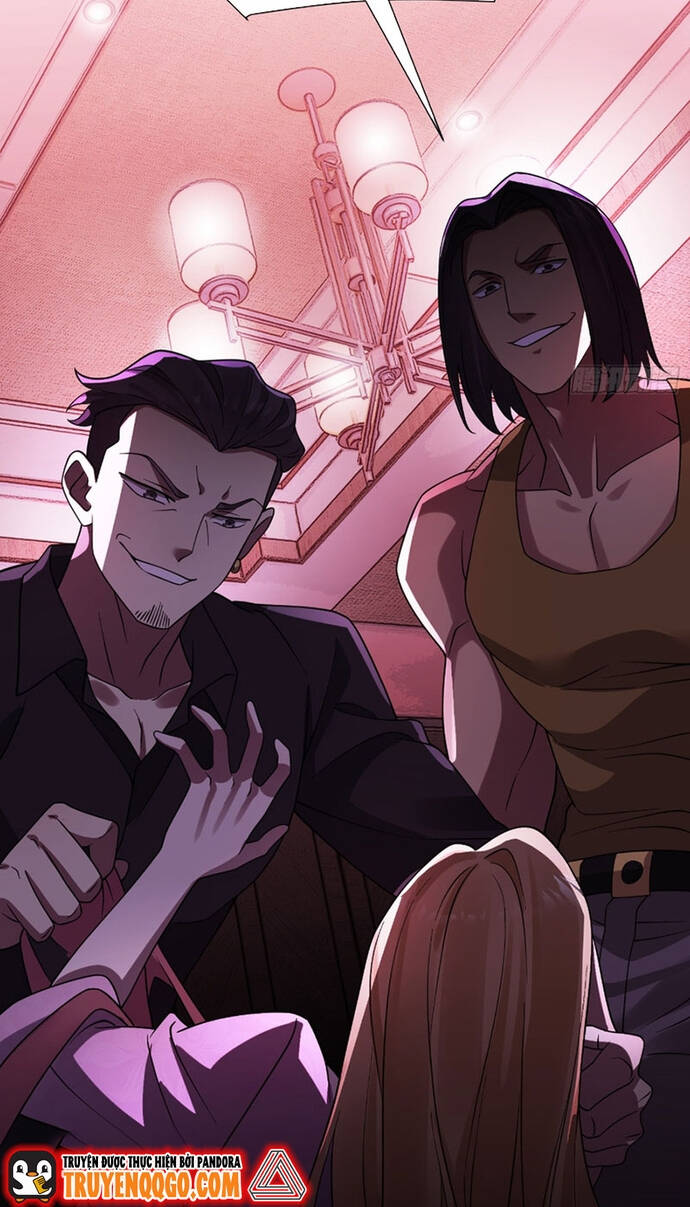 Trở Lại Từ Cái Chết, Ta Thống Trị Kỷ Nguyên Tu Tiên Số - Chapter 14 - Page 18