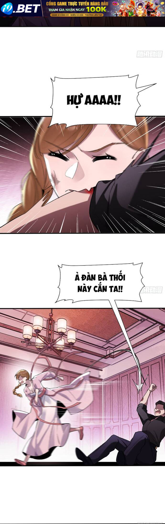 Trở Lại Từ Cái Chết, Ta Thống Trị Kỷ Nguyên Tu Tiên Số - Chapter 14 - Page 19