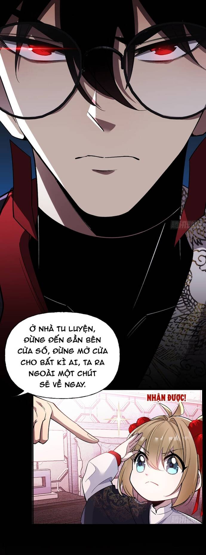 Trở Lại Từ Cái Chết, Ta Thống Trị Kỷ Nguyên Tu Tiên Số - Chapter 14 - Page 21