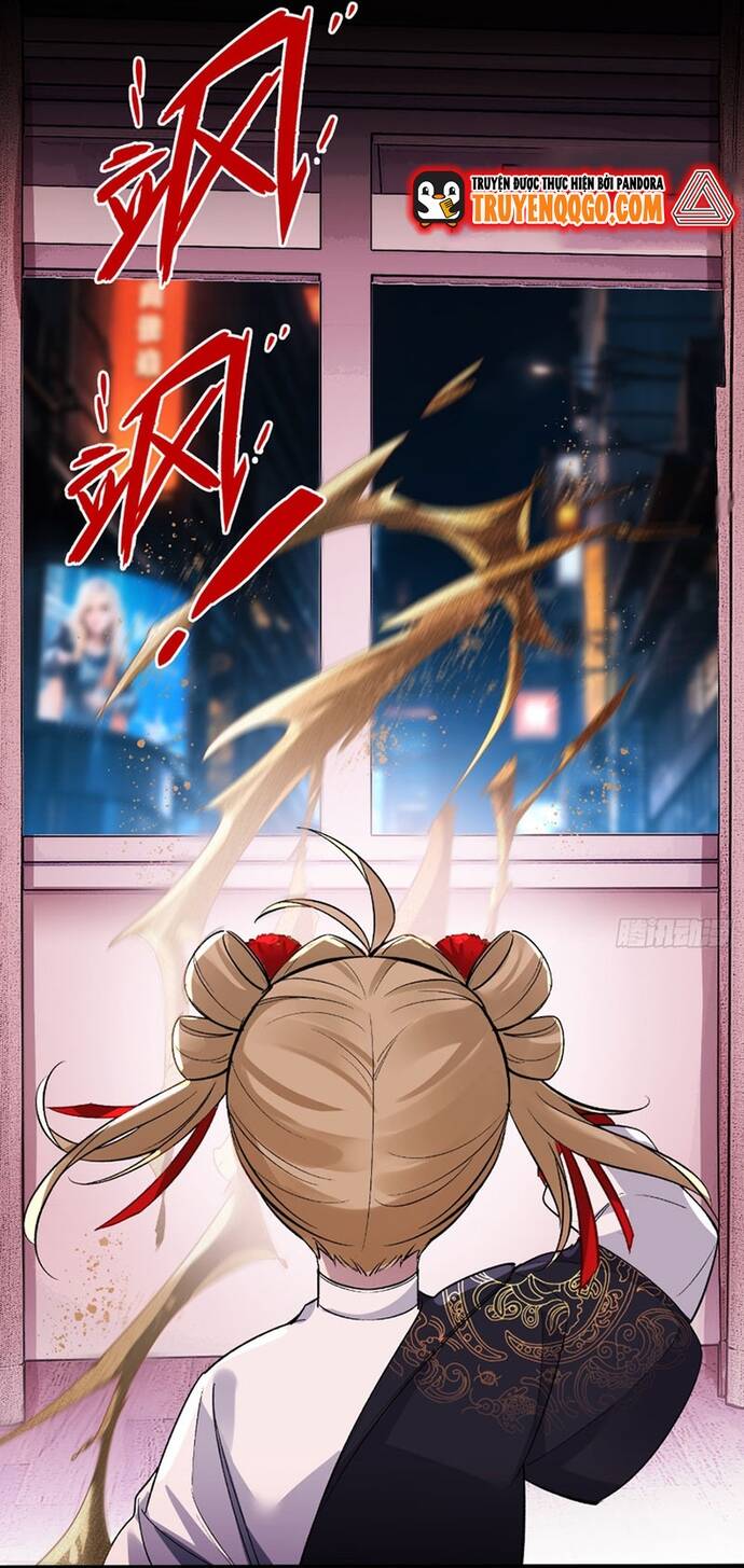 Trở Lại Từ Cái Chết, Ta Thống Trị Kỷ Nguyên Tu Tiên Số - Chapter 14 - Page 22