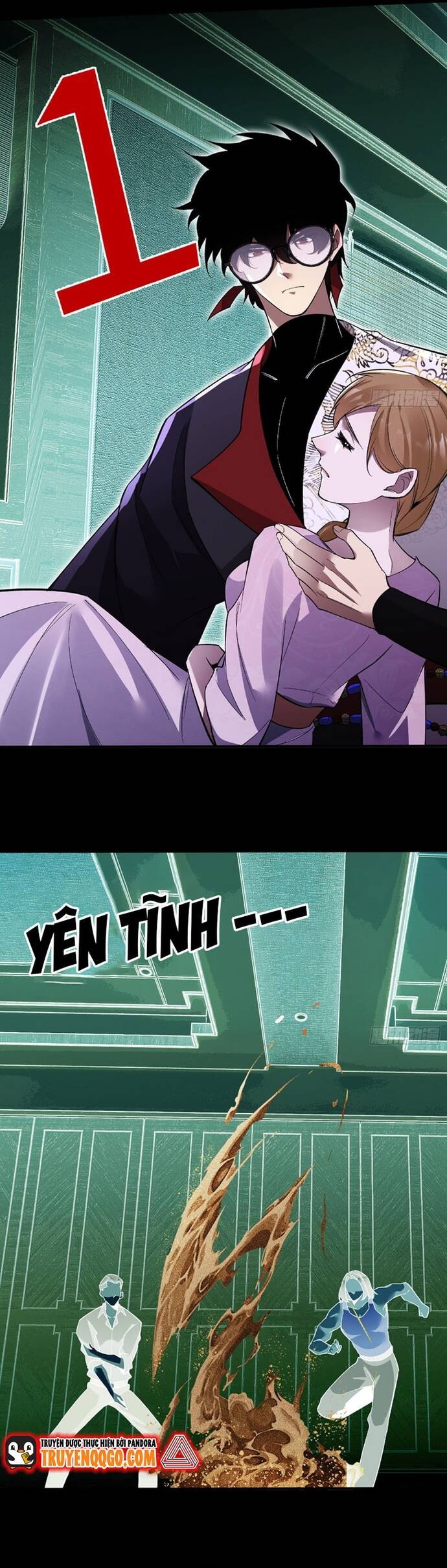 Trở Lại Từ Cái Chết, Ta Thống Trị Kỷ Nguyên Tu Tiên Số - Chapter 14 - Page 24