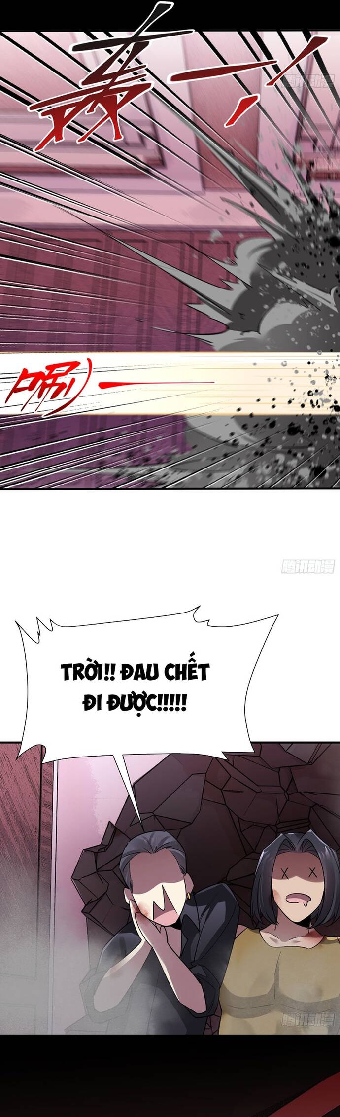 Trở Lại Từ Cái Chết, Ta Thống Trị Kỷ Nguyên Tu Tiên Số - Chapter 14 - Page 25