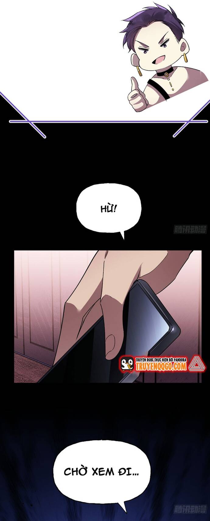 Trở Lại Từ Cái Chết, Ta Thống Trị Kỷ Nguyên Tu Tiên Số - Chapter 14 - Page 28