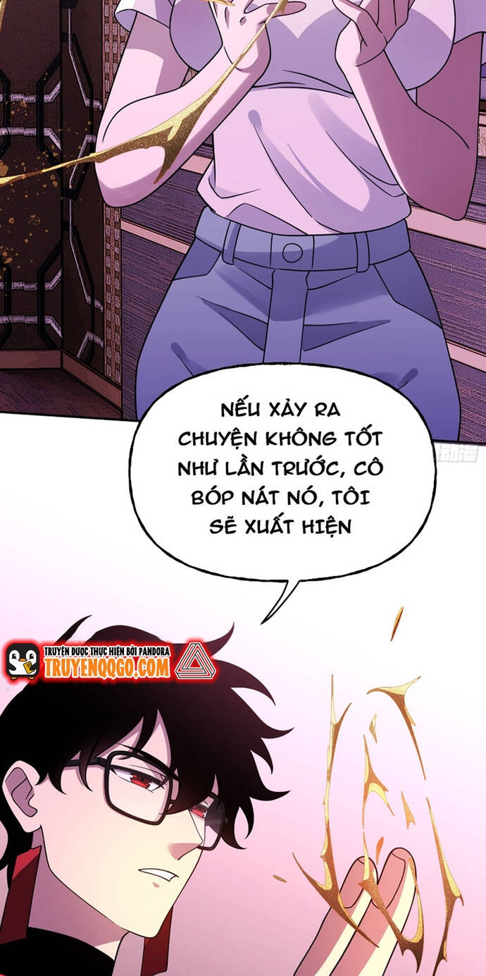 Trở Lại Từ Cái Chết, Ta Thống Trị Kỷ Nguyên Tu Tiên Số - Chapter 14 - Page 4