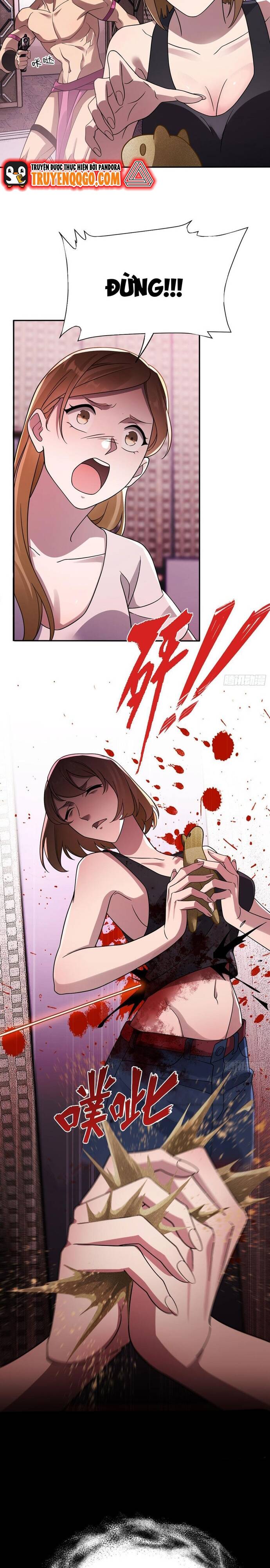 Trở Lại Từ Cái Chết, Ta Thống Trị Kỷ Nguyên Tu Tiên Số - Chapter 15 - Page 10