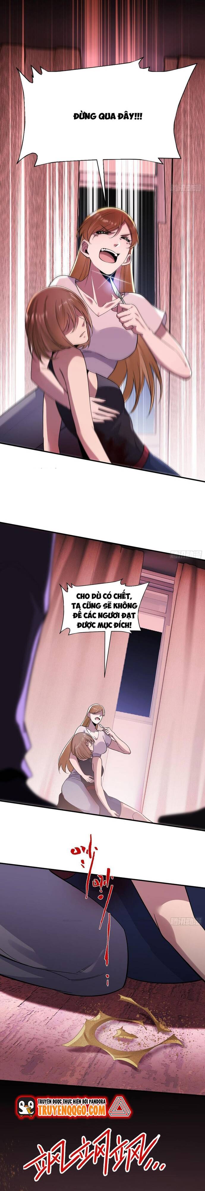 Trở Lại Từ Cái Chết, Ta Thống Trị Kỷ Nguyên Tu Tiên Số - Chapter 15 - Page 12