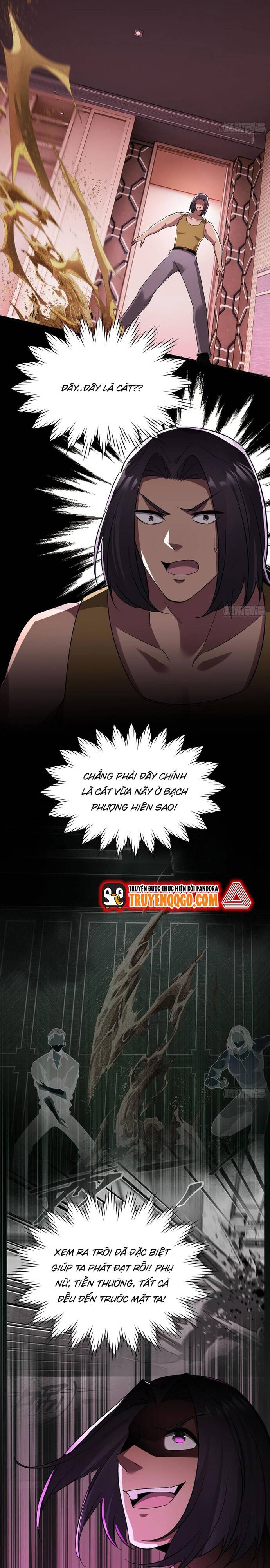 Trở Lại Từ Cái Chết, Ta Thống Trị Kỷ Nguyên Tu Tiên Số - Chapter 15 - Page 13