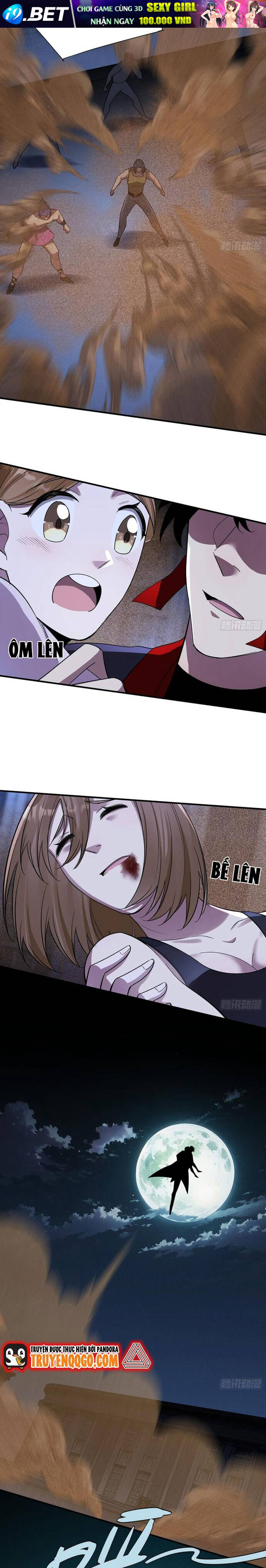 Trở Lại Từ Cái Chết, Ta Thống Trị Kỷ Nguyên Tu Tiên Số - Chapter 16 - Page 13