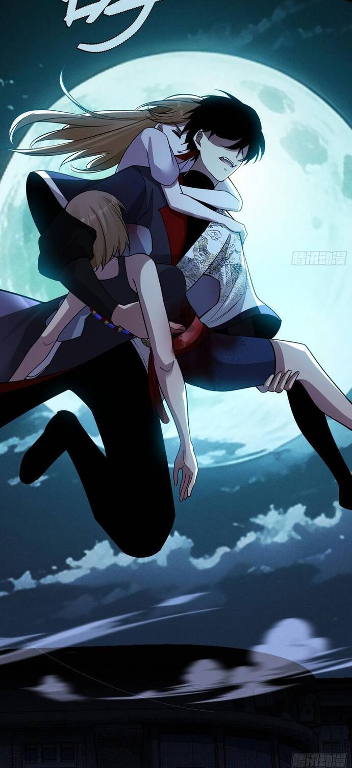 Trở Lại Từ Cái Chết, Ta Thống Trị Kỷ Nguyên Tu Tiên Số - Chapter 16 - Page 14